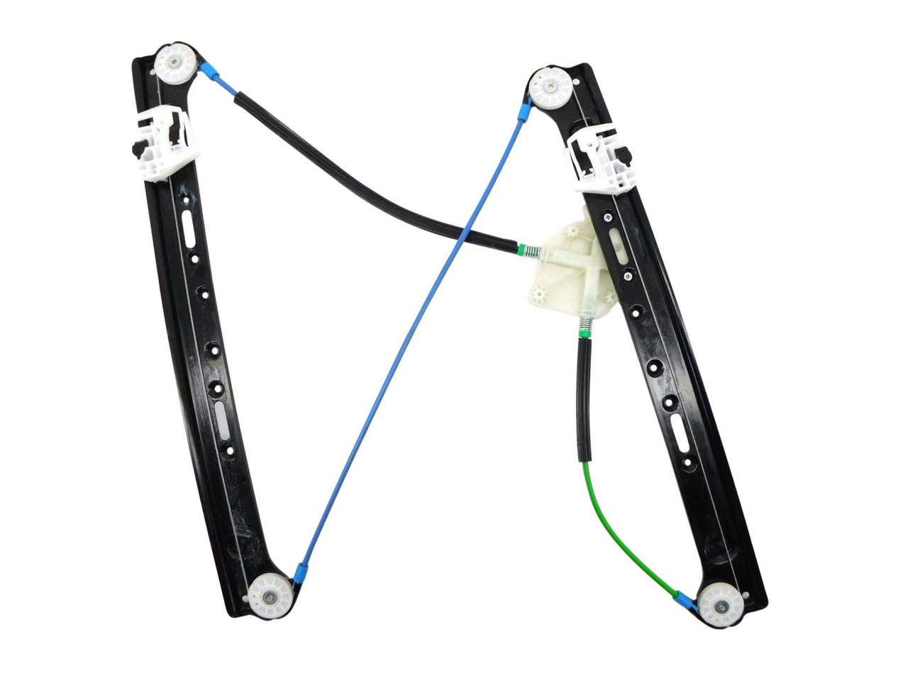 X3 front window regulator