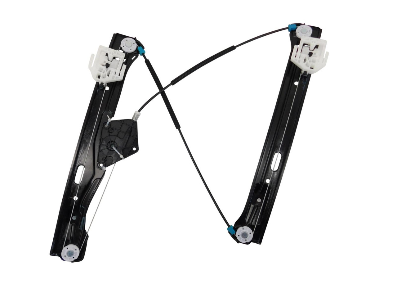  3 Series F30 F31 front window regulator