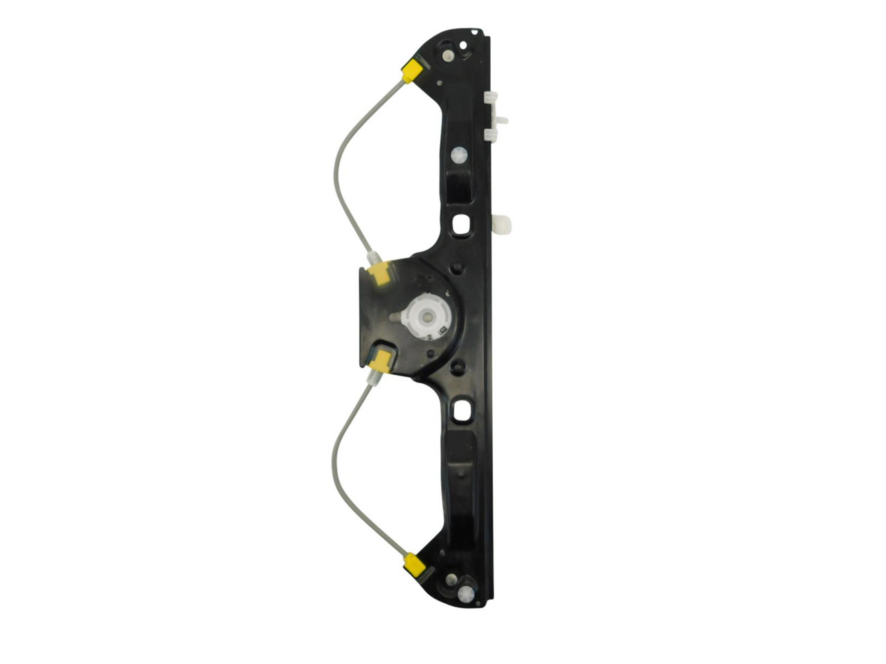 Peugeot Bipper window regulator