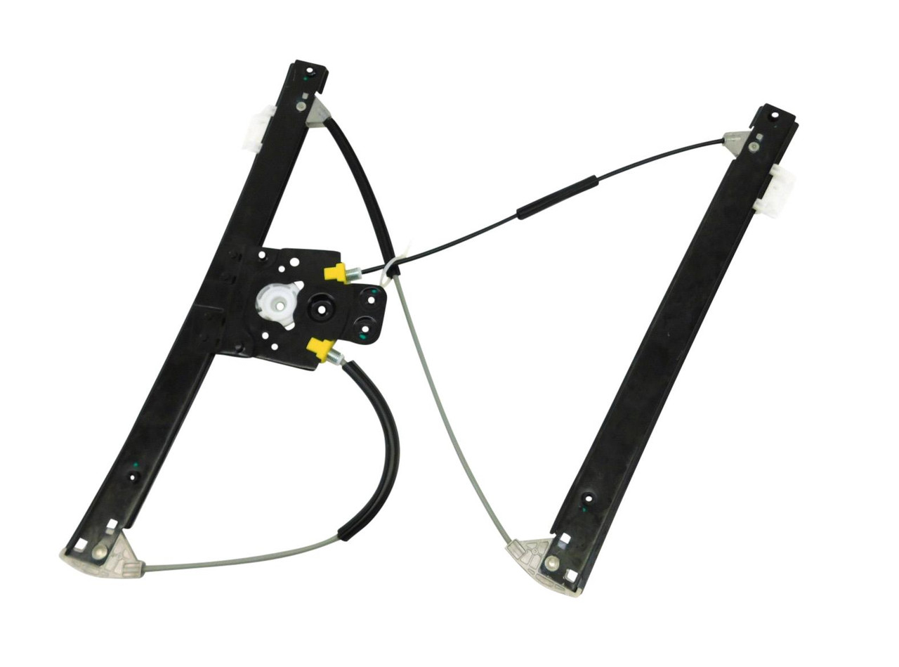 Citroen C5 MK3 Front Right Electric Window Regulator 20082015