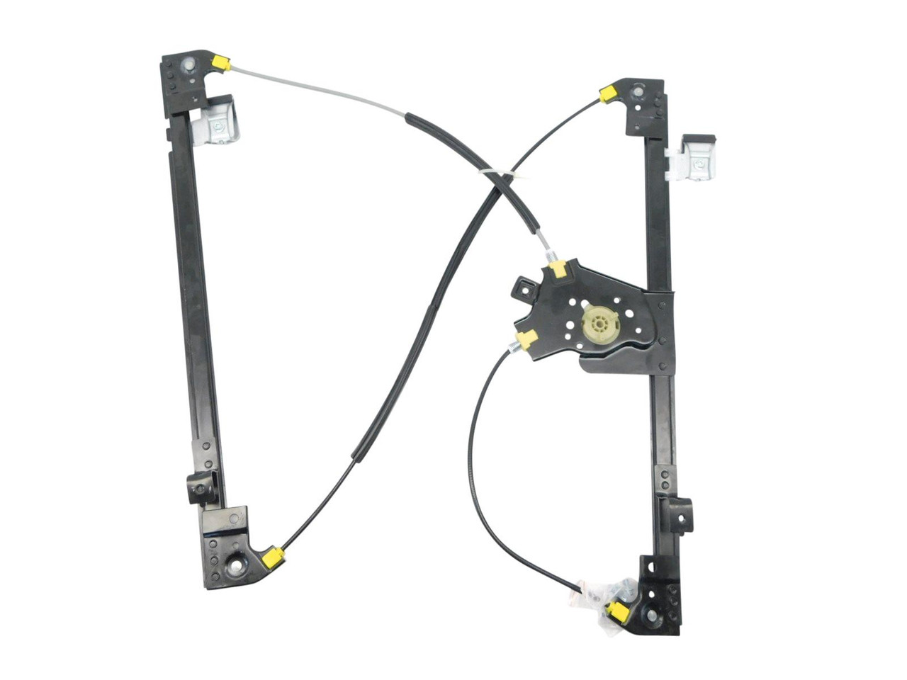 Citroen Dispatch window regulator