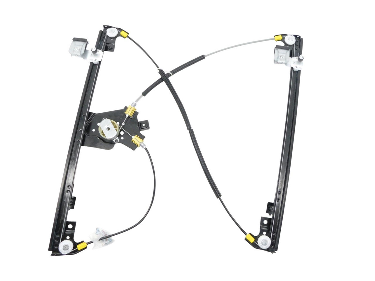 Expert MK2 front window regulator