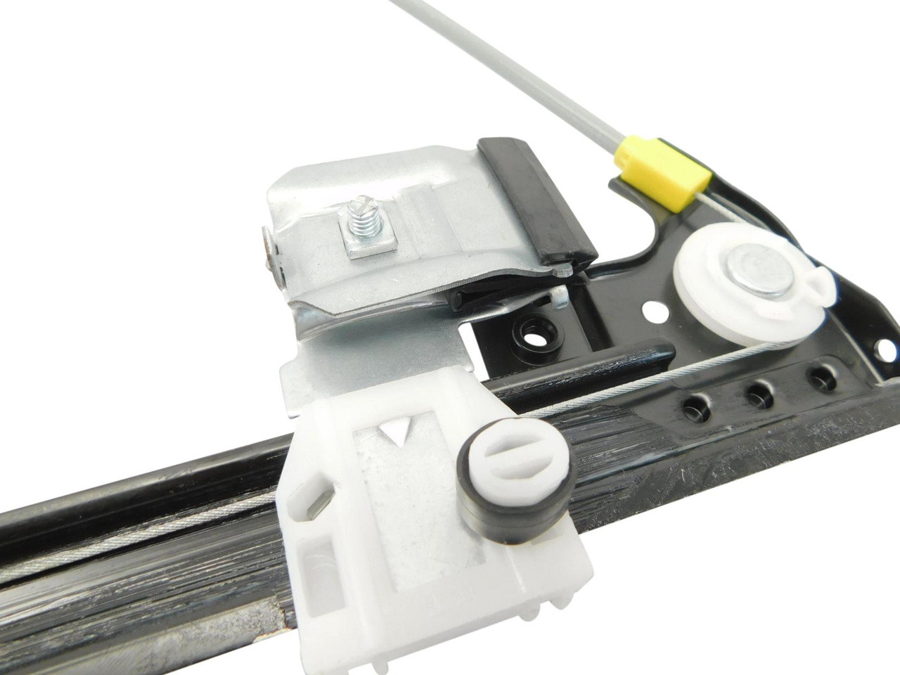 Toyota Proace window regulator