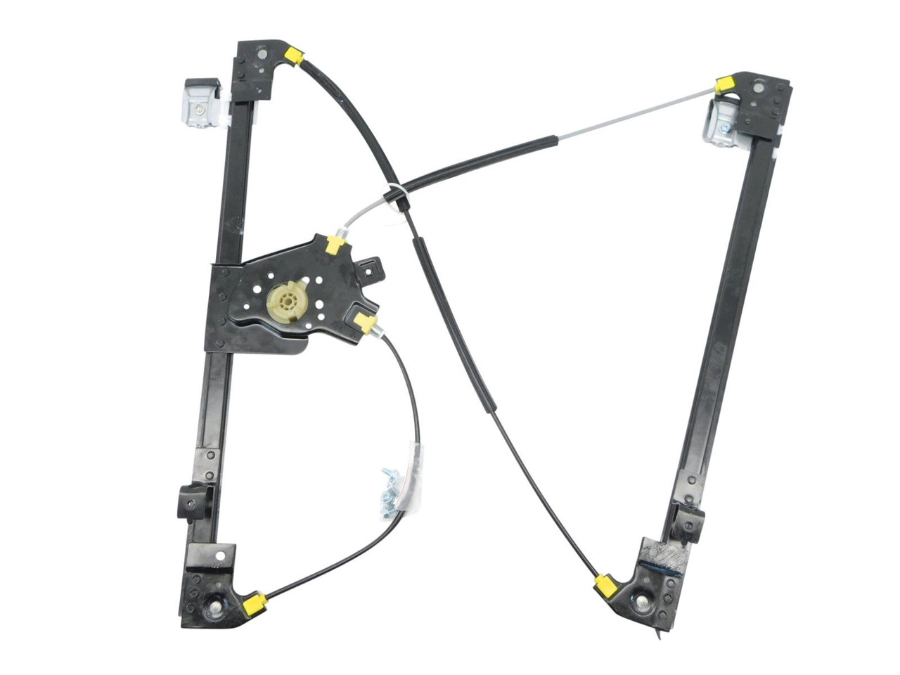 Scudo MK2 front window regulator