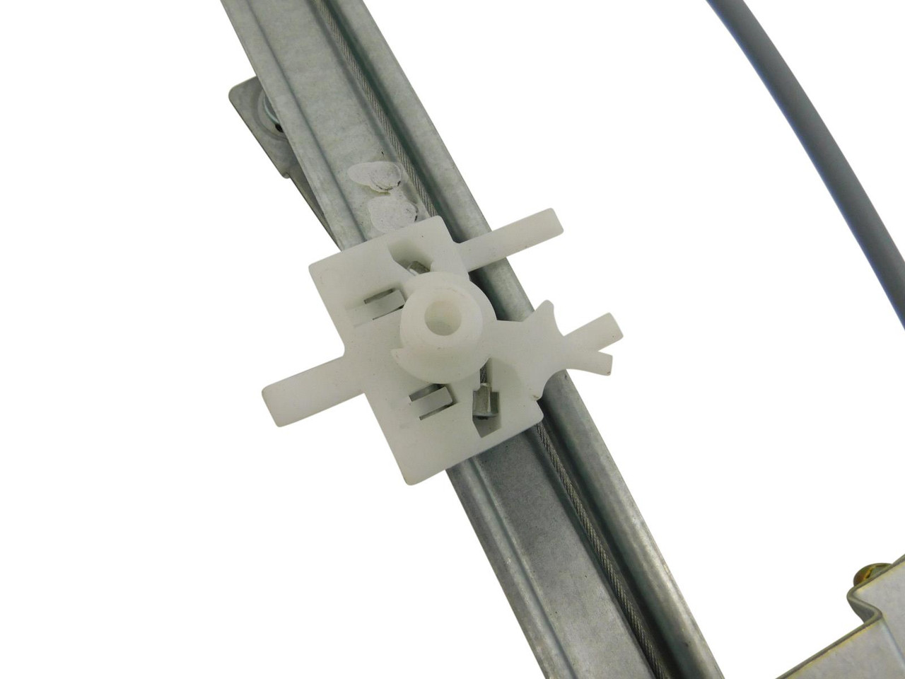 Fiat Doblo window mechanism