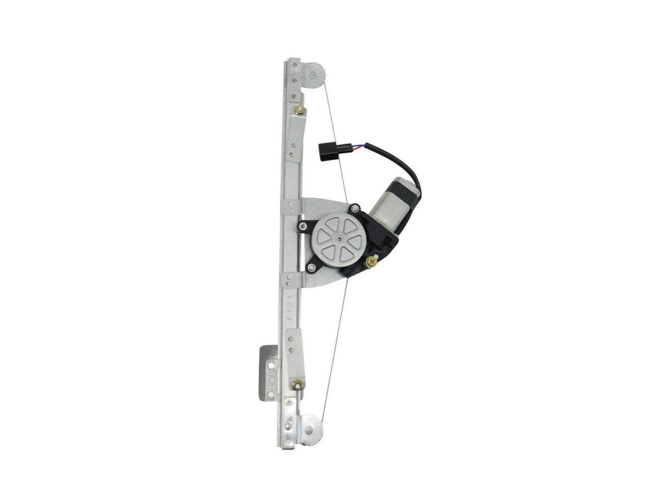 Fiat 500 window regulator