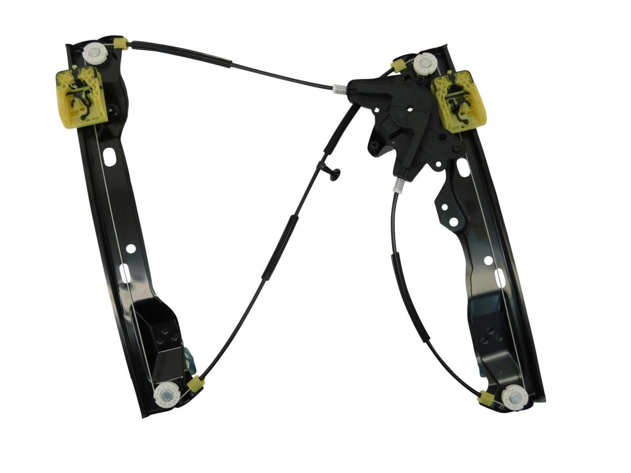 focus MK3 front window regulator