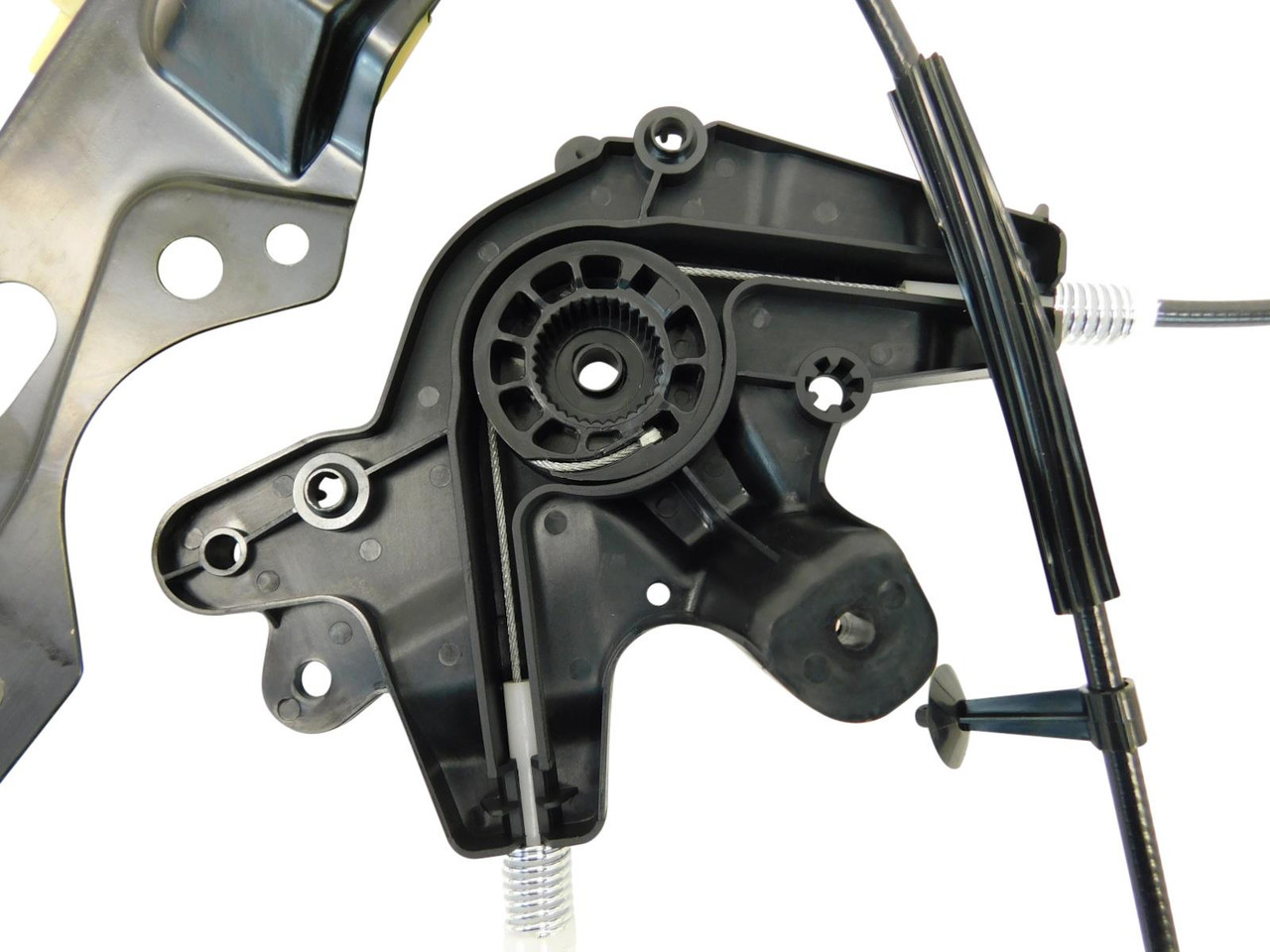ford focus window mechanism