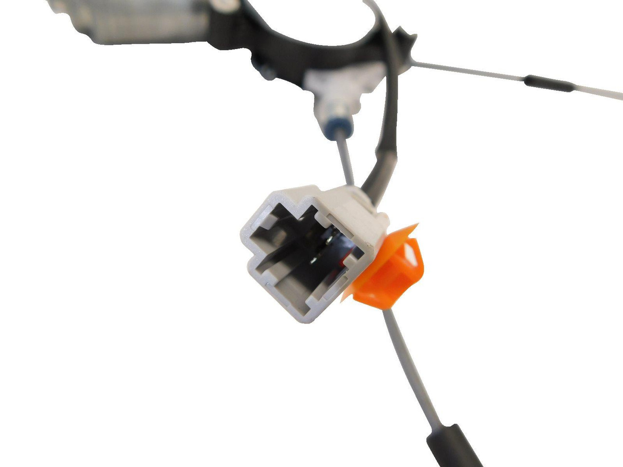 Honda Civic EP front window motor