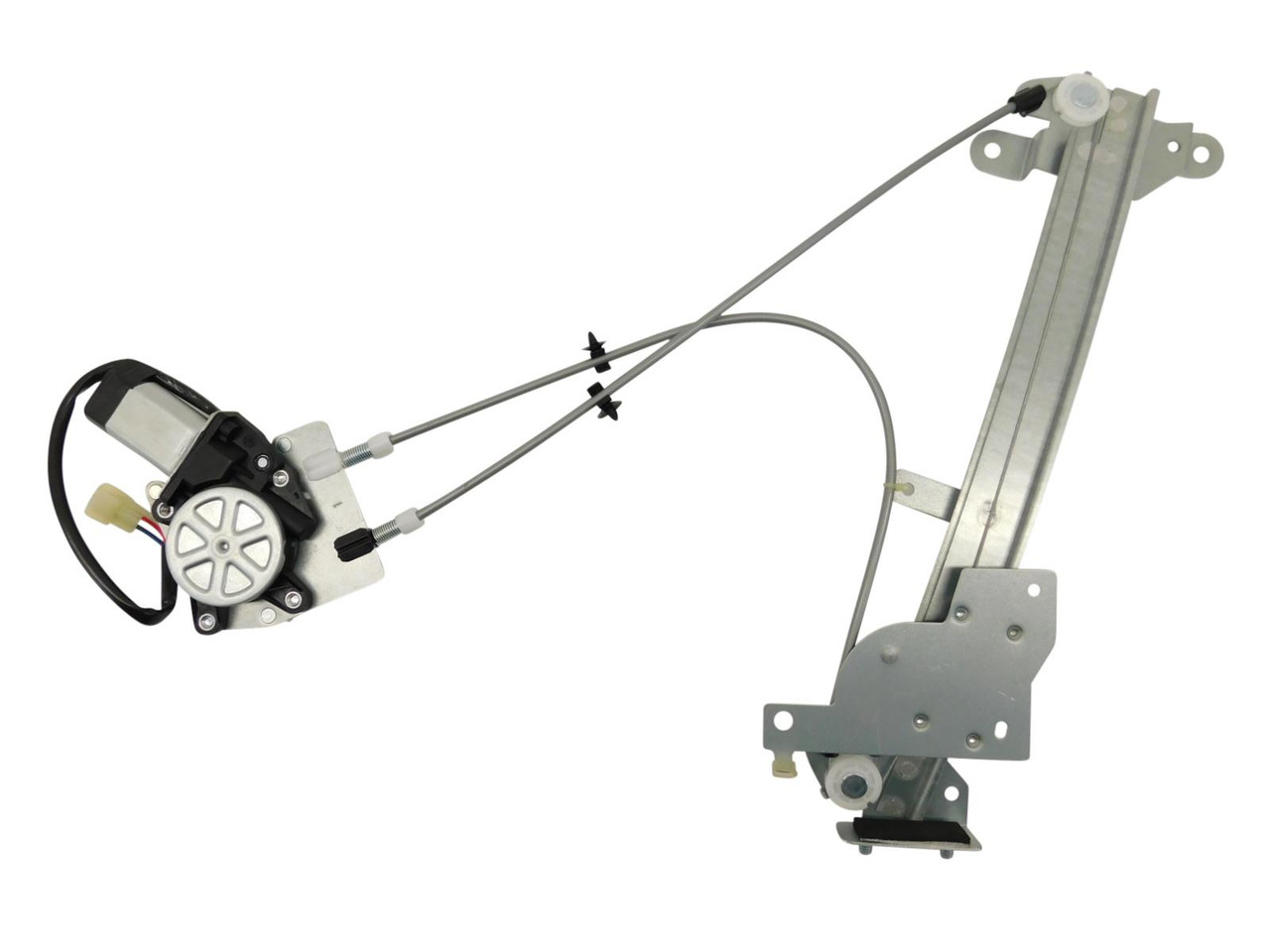 Mazda MX5 front window regulator