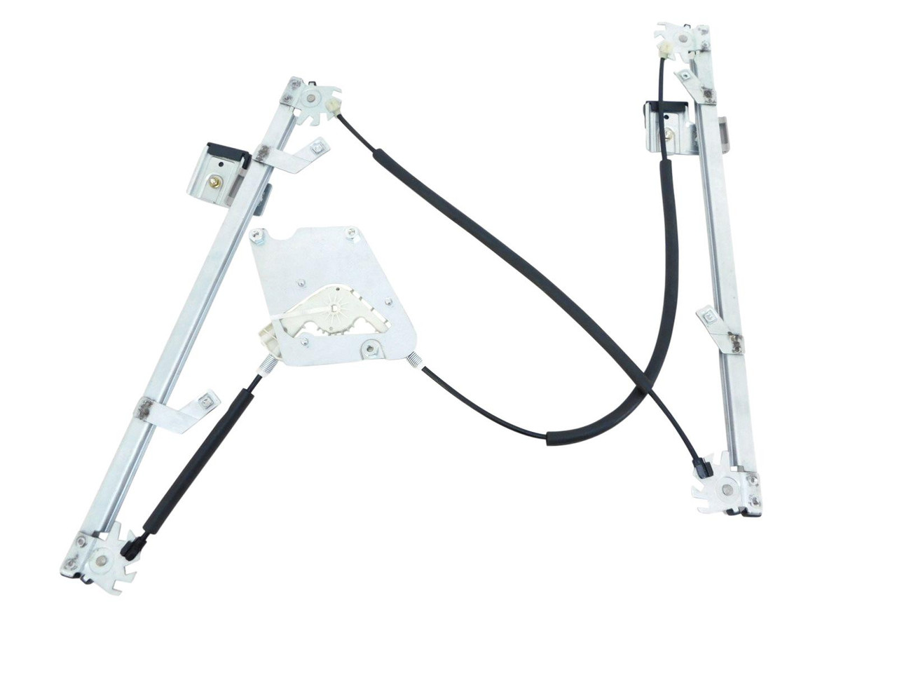 G-Class W463 front window regulator