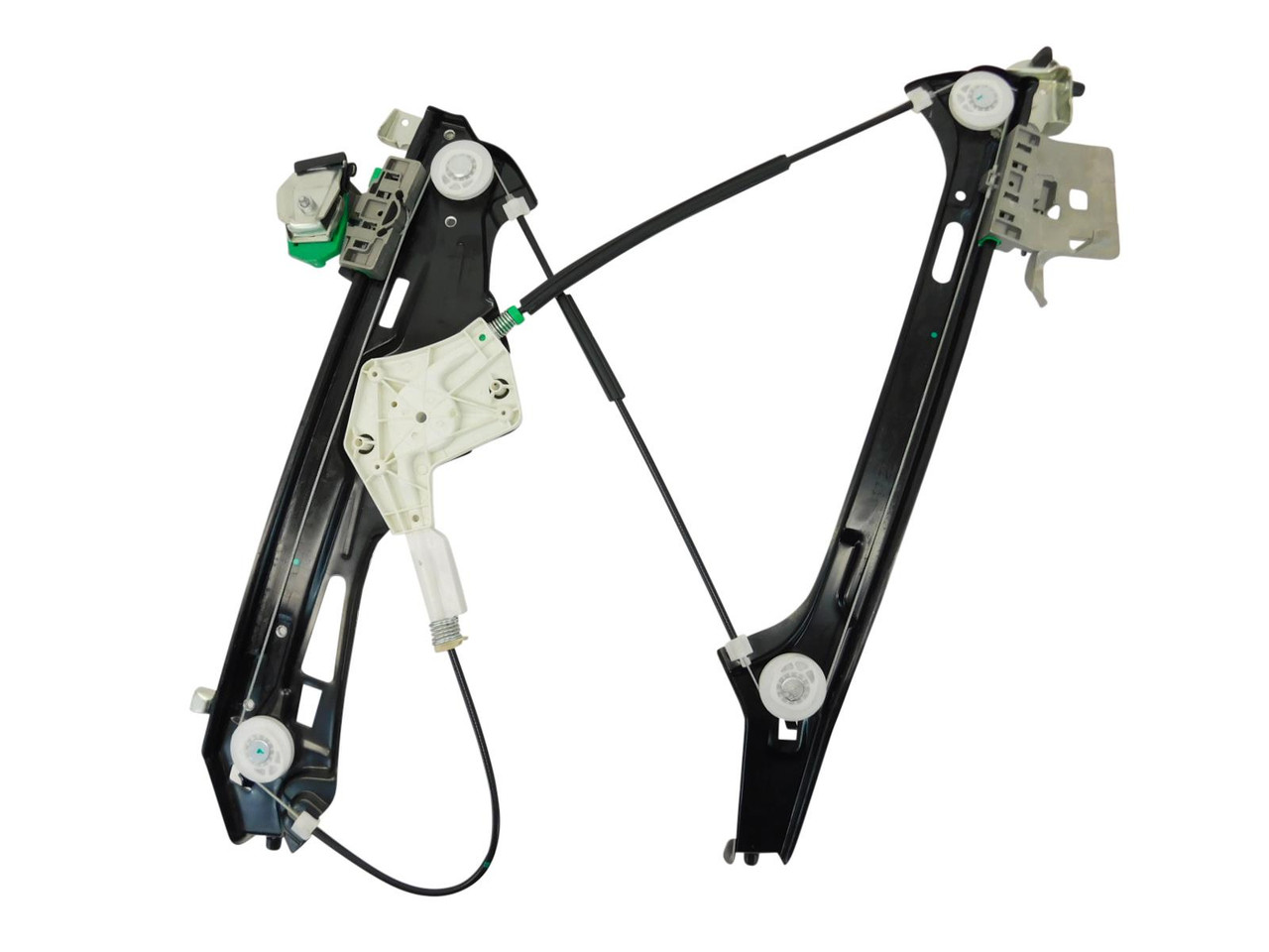 CLS W219 front window regulator