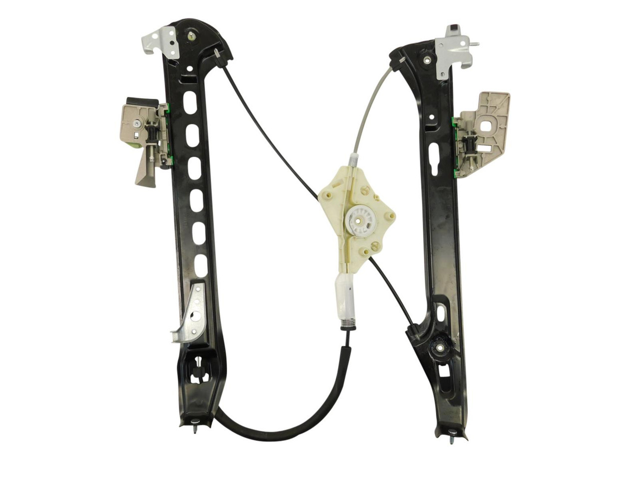 Mercedes CLS window regulator