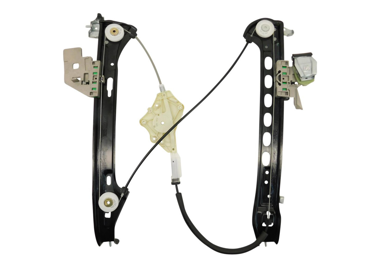 CLS W219 rear window regulator