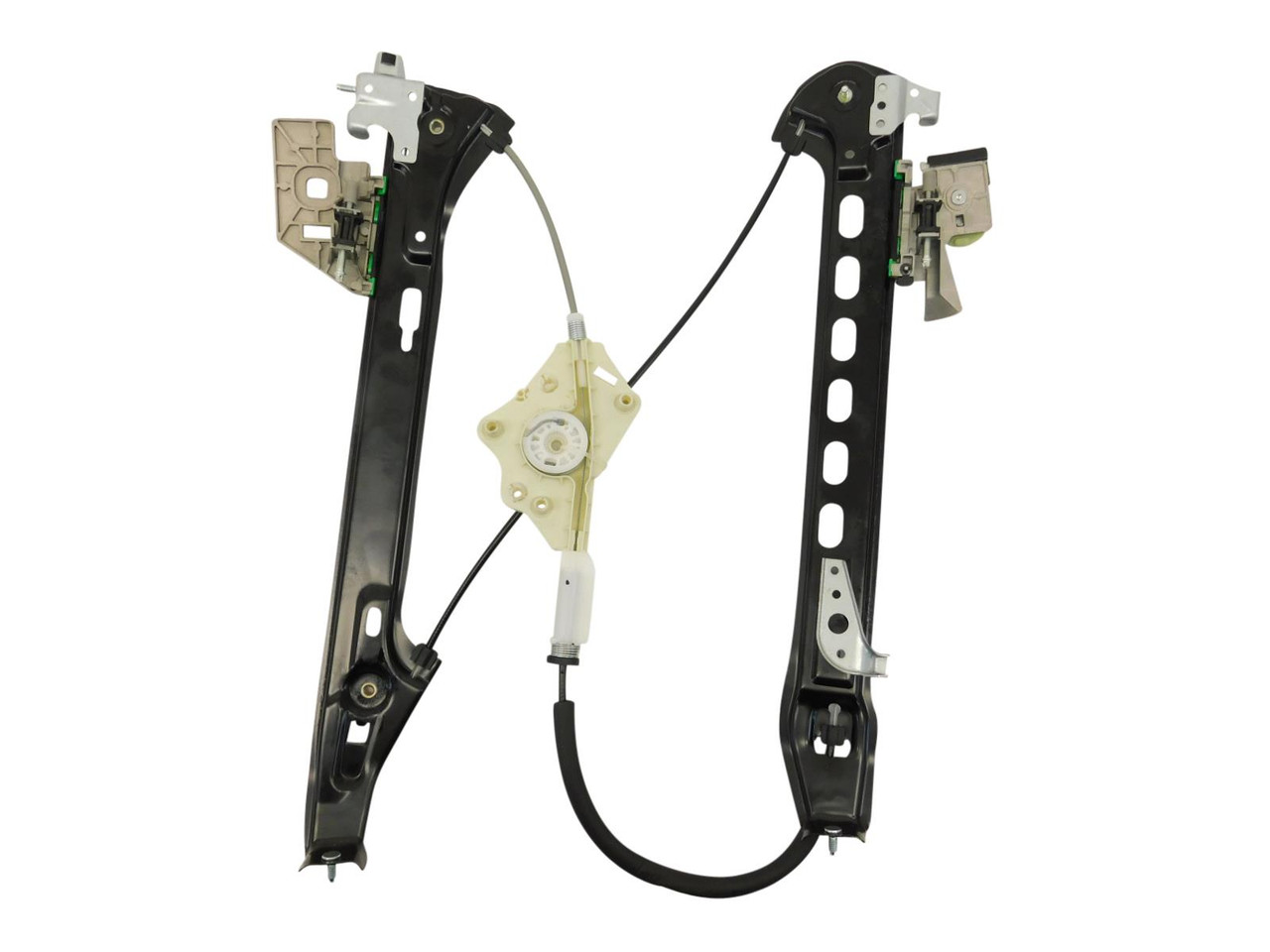 Mercedes CLS window regulator