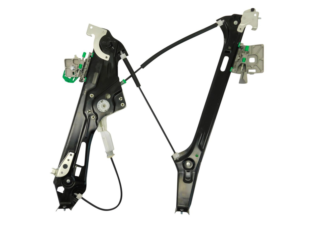 Mercedes CLS W219 Front Right Electric Window Regulator 2005-2010