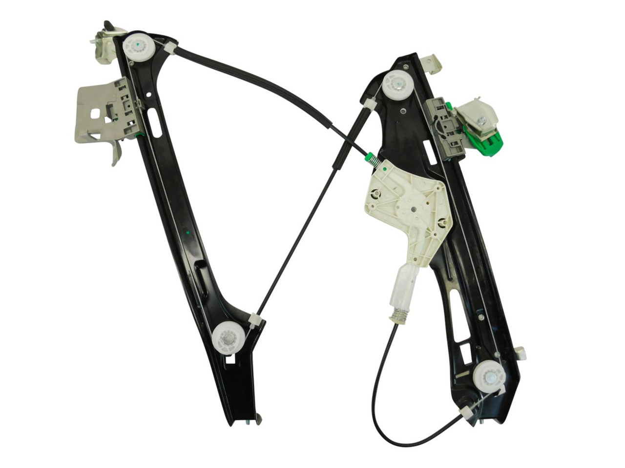 Mercedes CLS W219 Front Right Electric Window Regulator 2005-2010