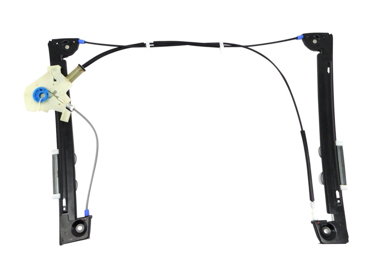 Mini window regulator