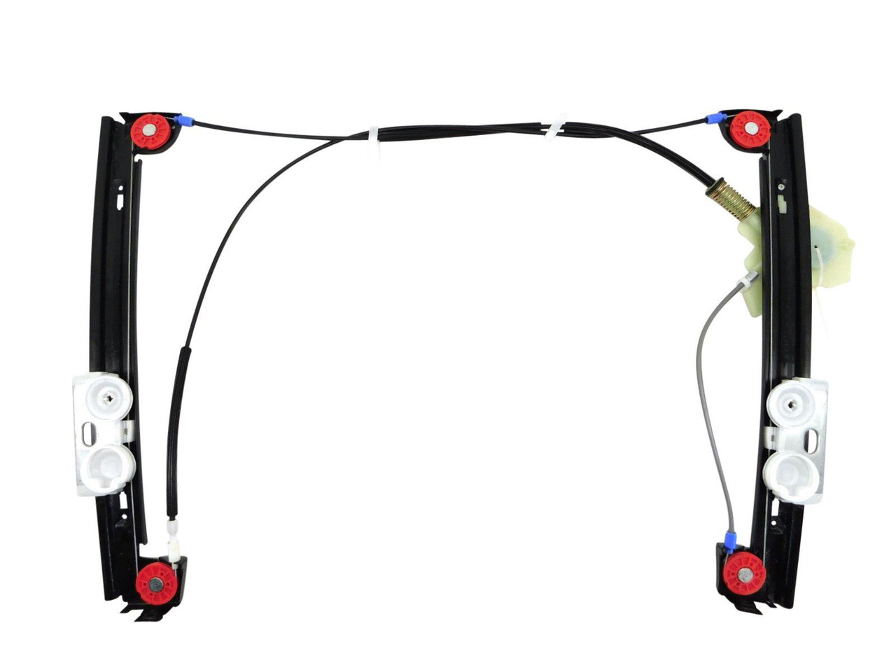 Mini R50 R52 R53 front window regulator