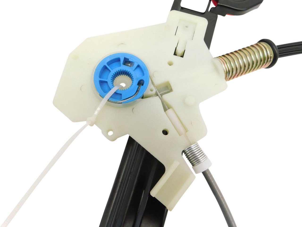 Mini window regulator
