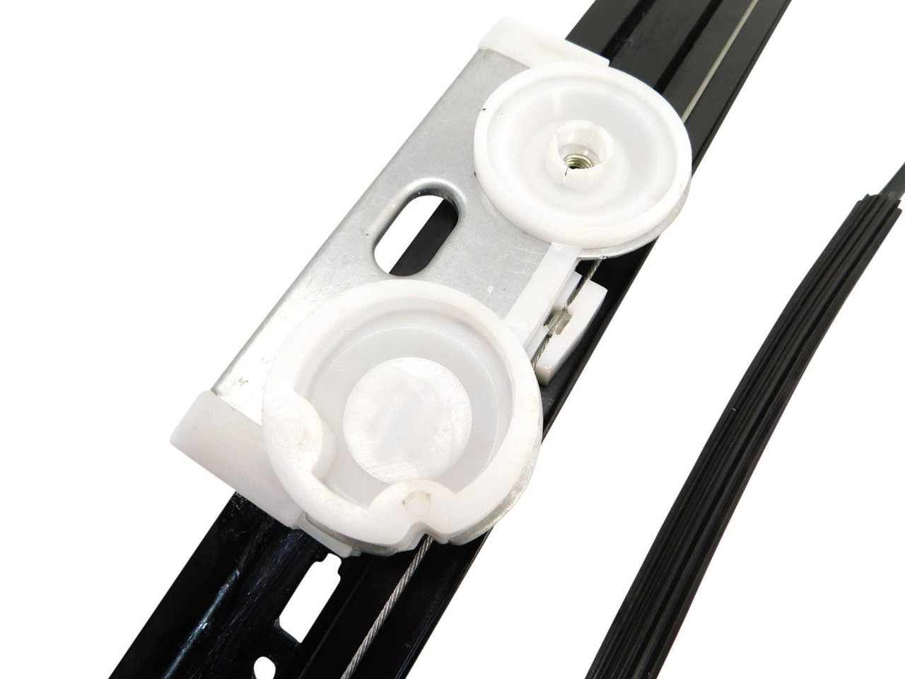 Mini window regulator