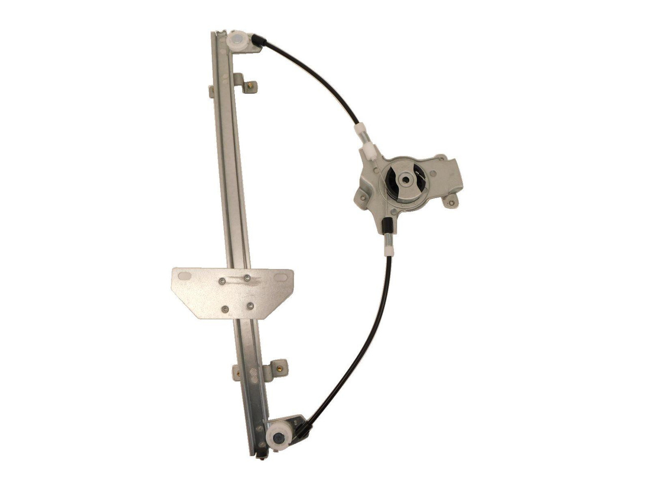 Navara D40 front window regulator