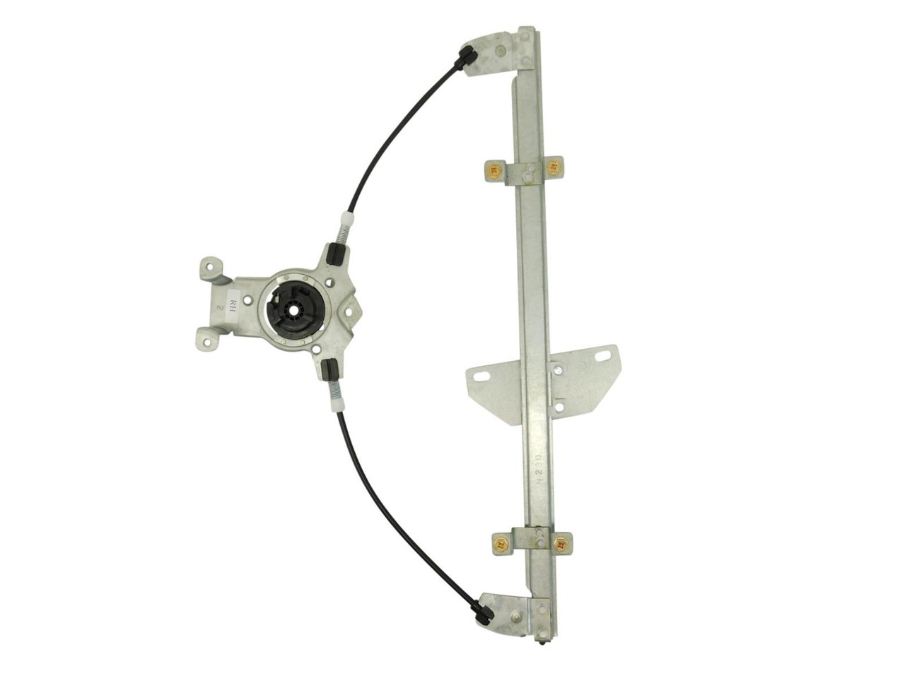 Nissan Note window regulator