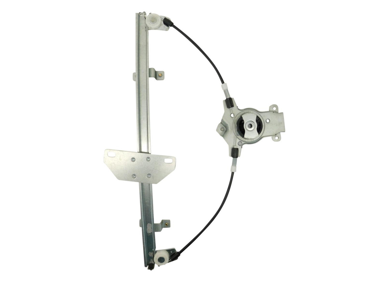 Nissan Note front window regulator