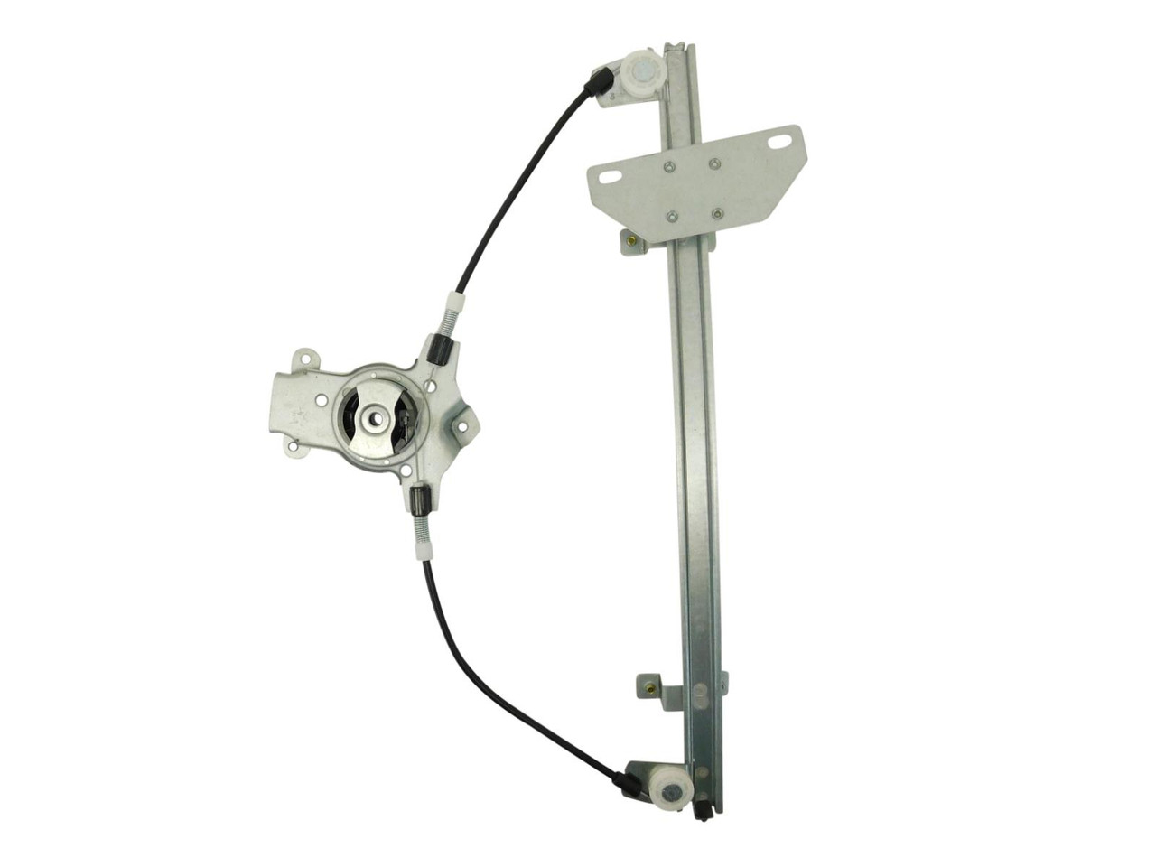 Nissan Note front window regulator