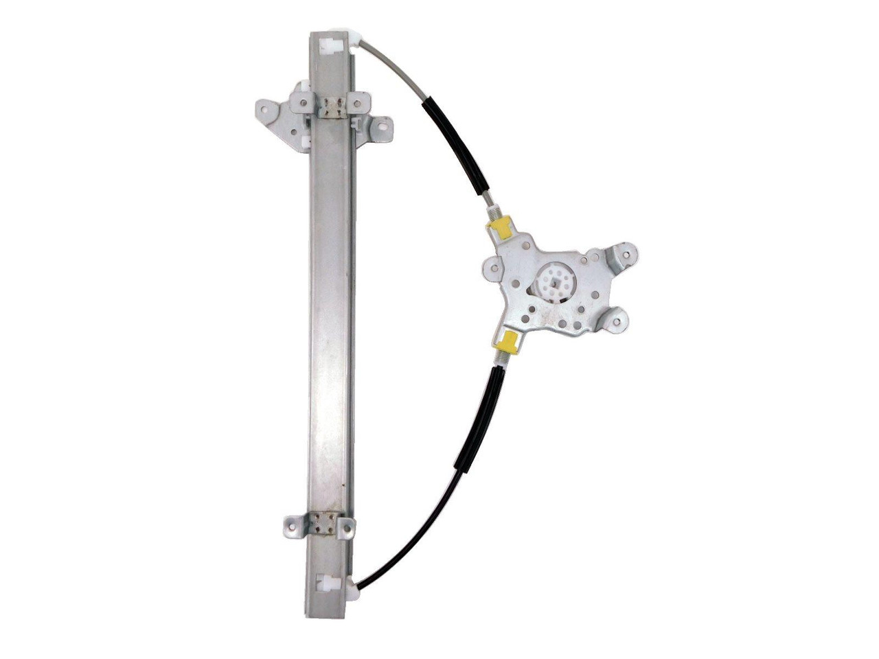 Nissan X-Trail window regulator