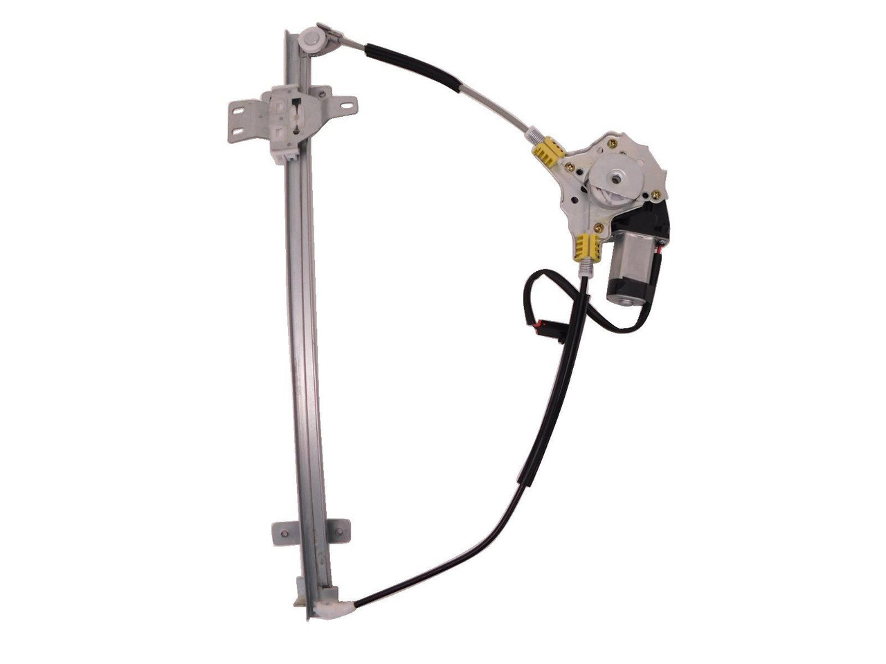 Terrano 2 front window regulator