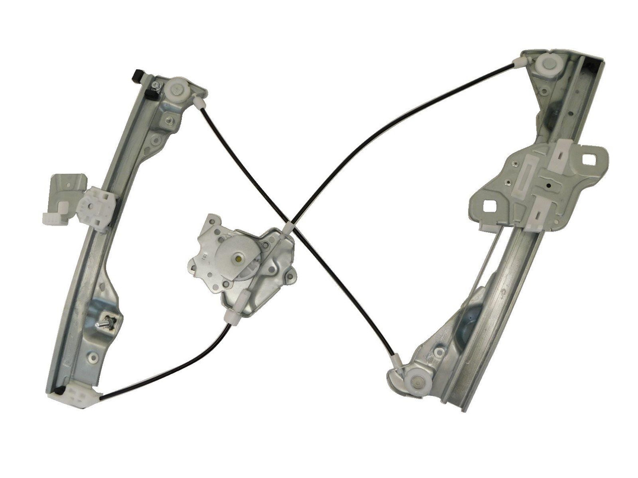 Nissan 350Z front window regulator