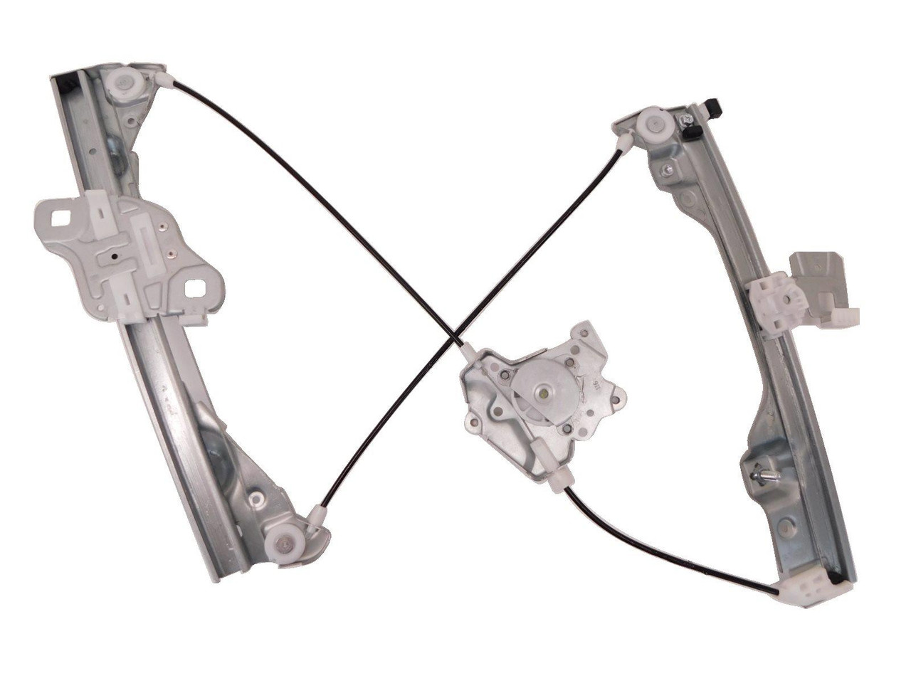 Nissan 350Z front window regulator