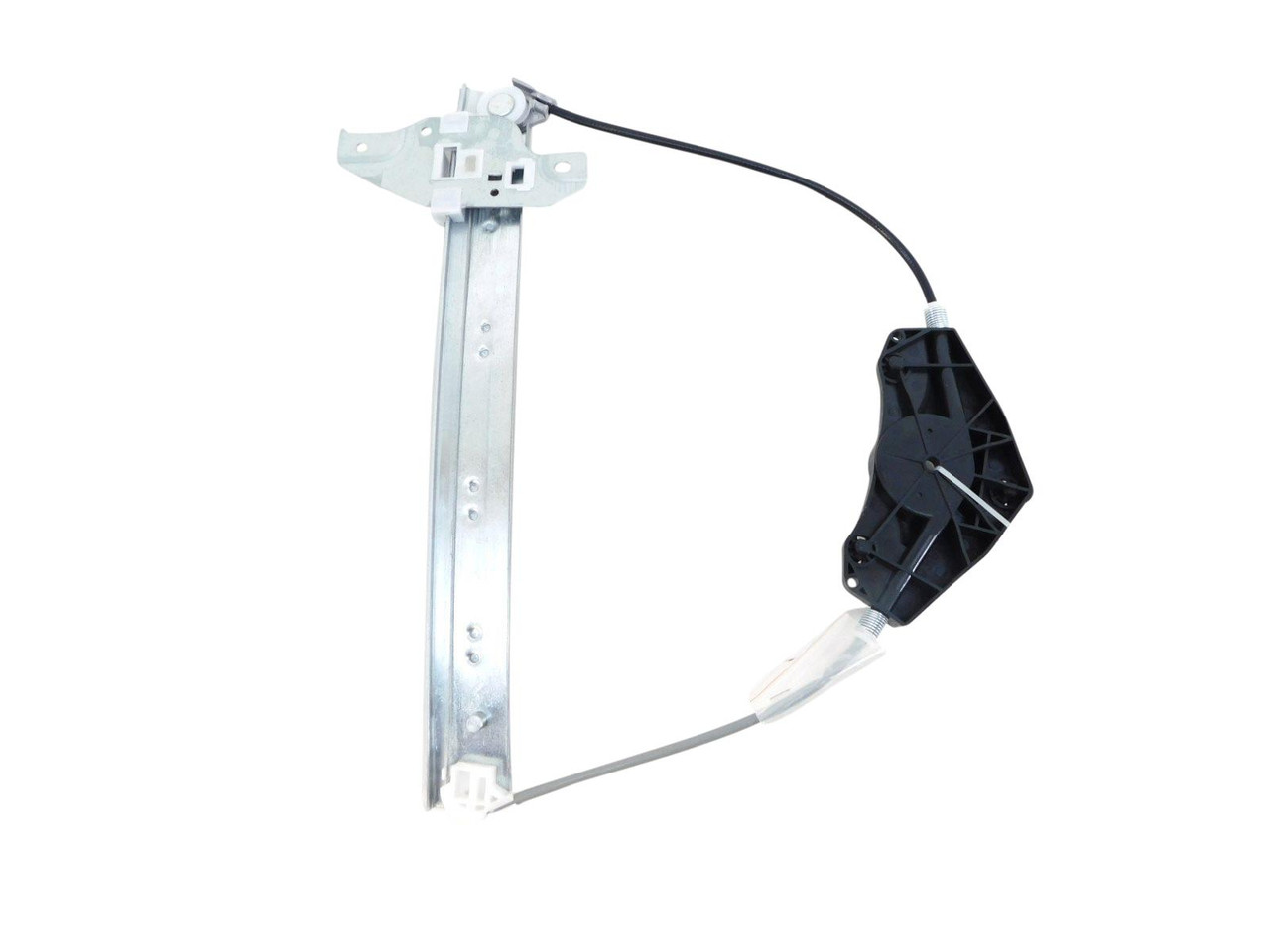 Peugeot 407 rear window regulator