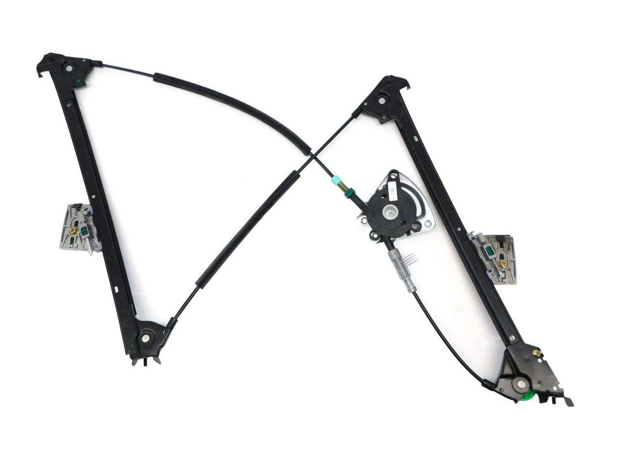 Porsche Boxster window regulator