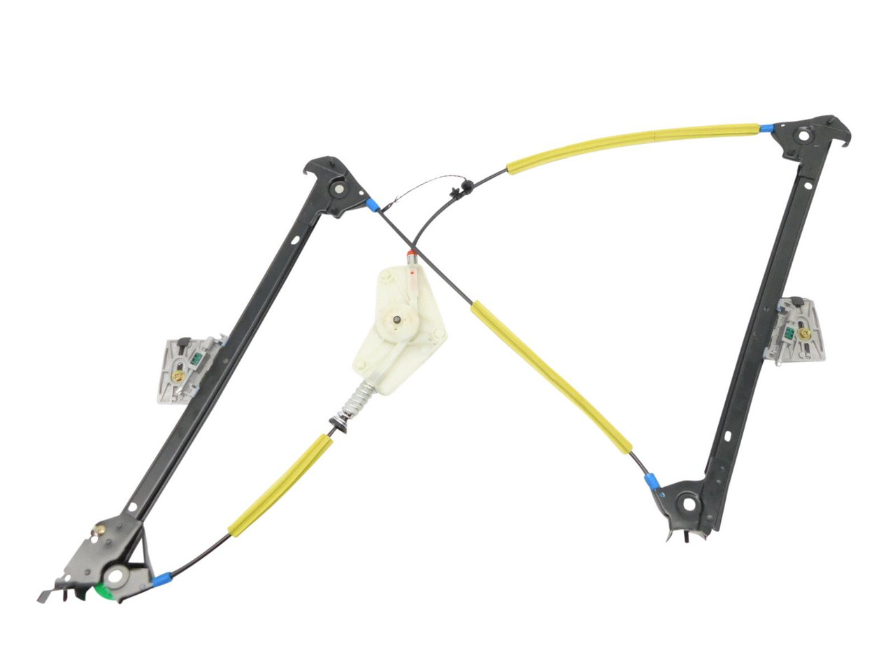 Boxster front right window regulator