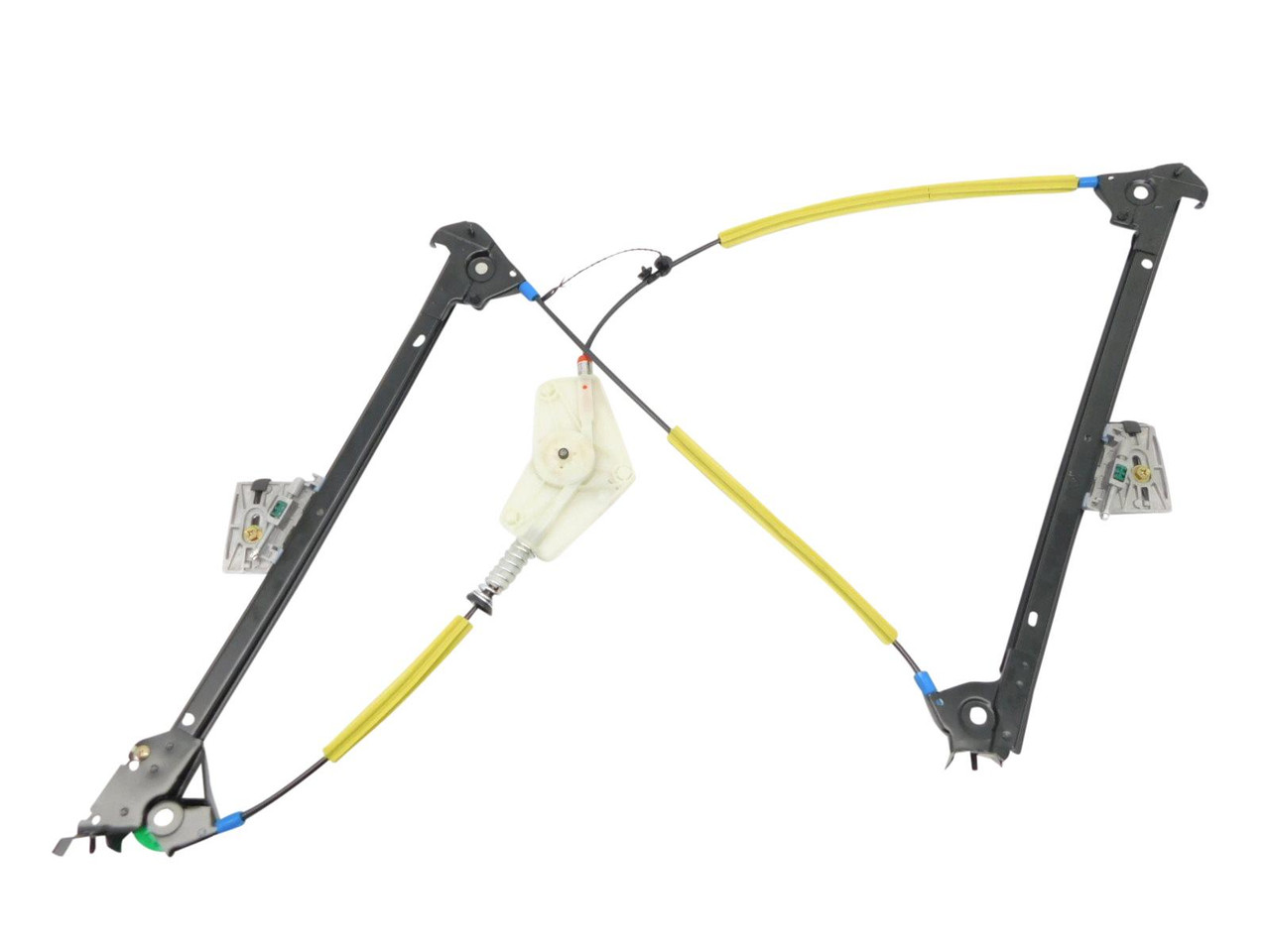 911 front right window regulator