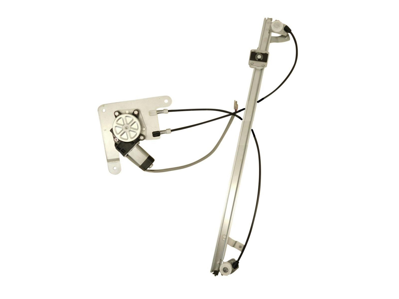 Renault Master front window regulator