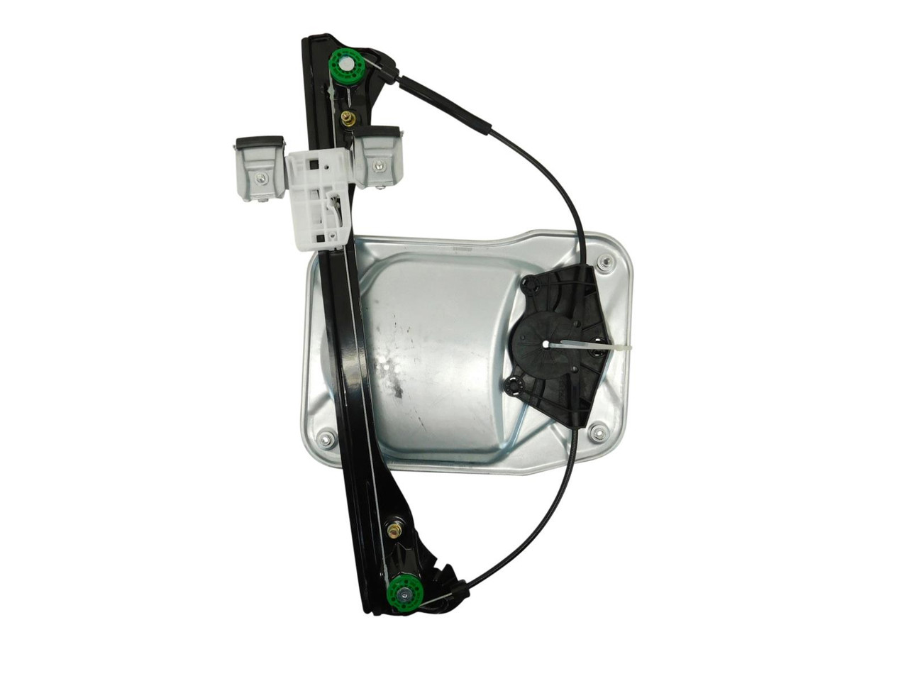 Skoda Fabia MK2 Drivers Front Window Regulator