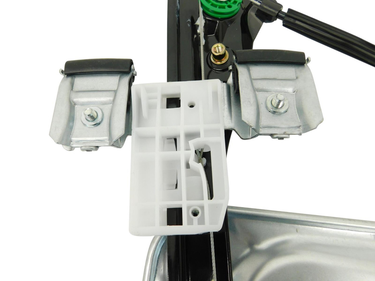 Skoda Fabia 5J Front Electric Window Regulator