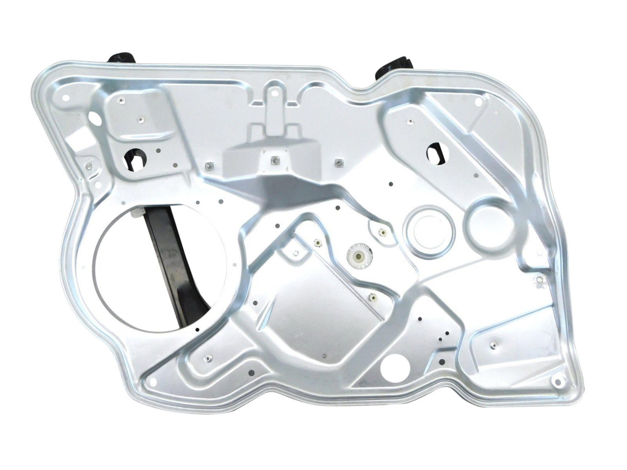 Skoda Octavia MK2 Front Left Window Regulator 20042012