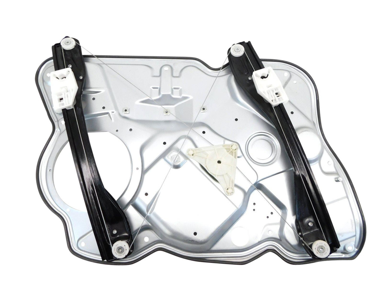 Skoda Octavia MK2 Front Right Window Regulator 20042012