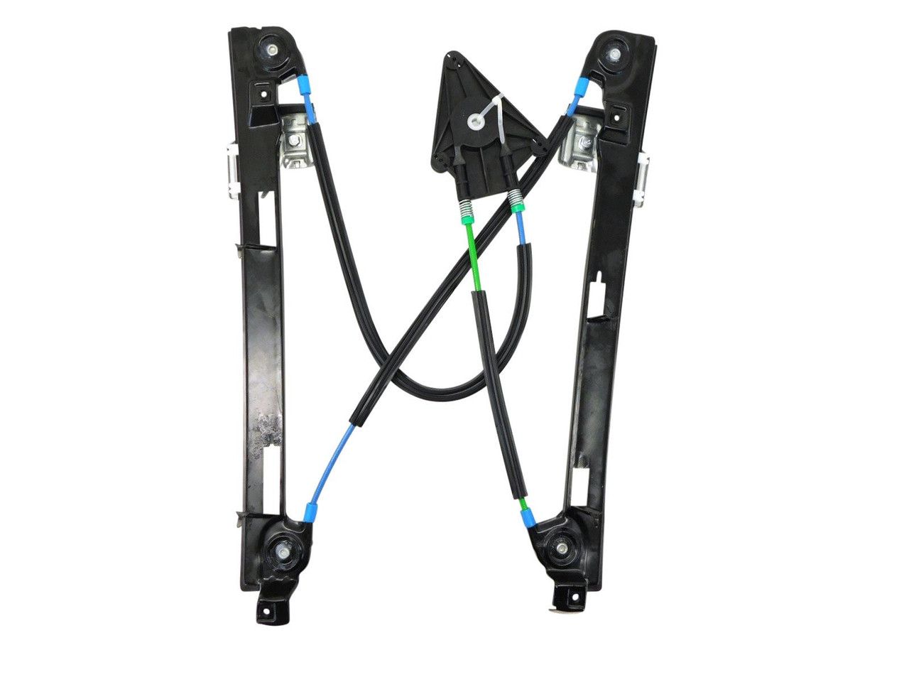 Seat Toledo window regulator