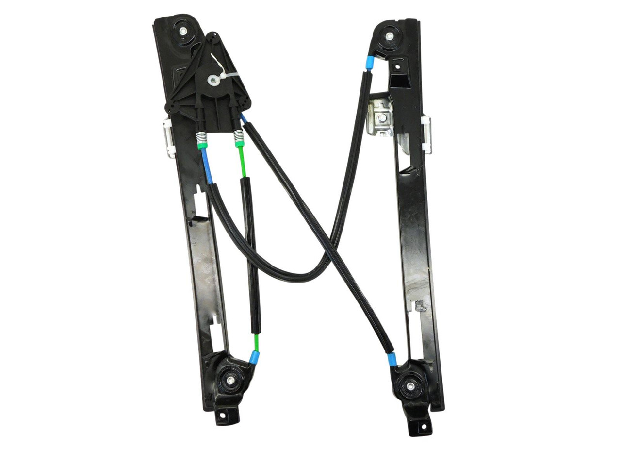 Seat Toledo window regulator