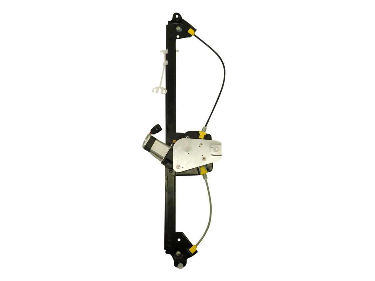 Vauxhall Vivaro Front Window Regulator