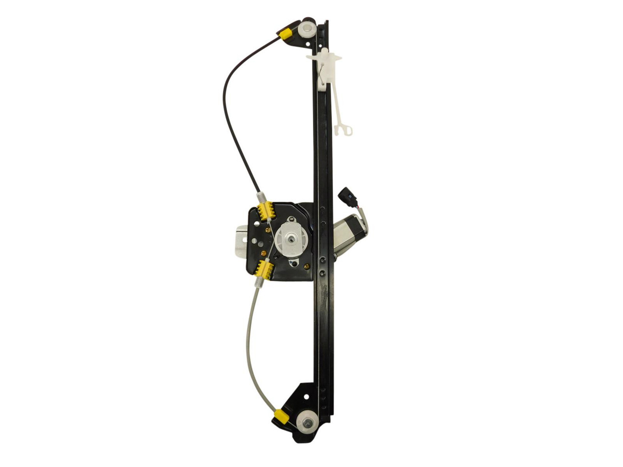 Vivaro Van Window Regulator