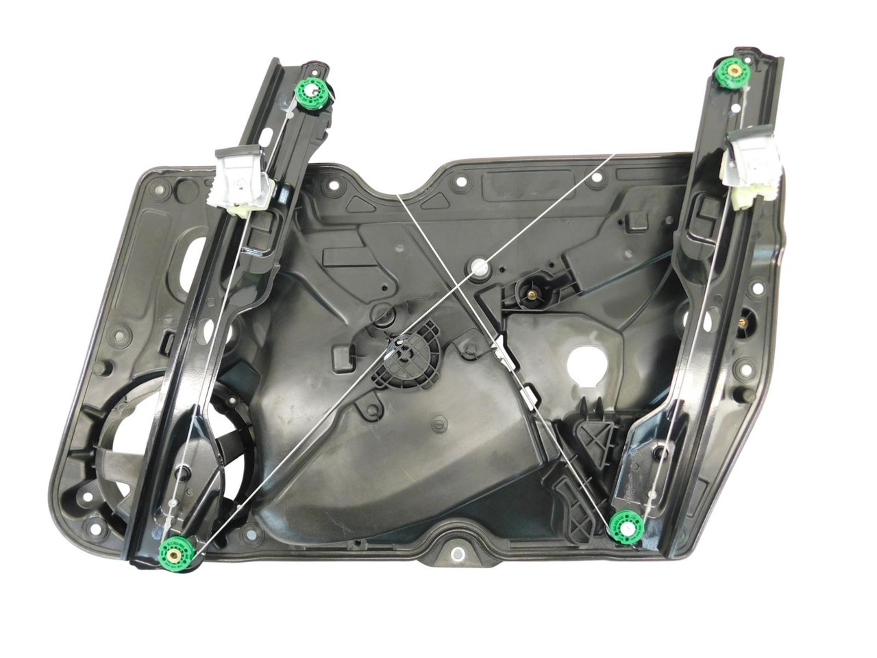 golf 6 passenger front window regulator