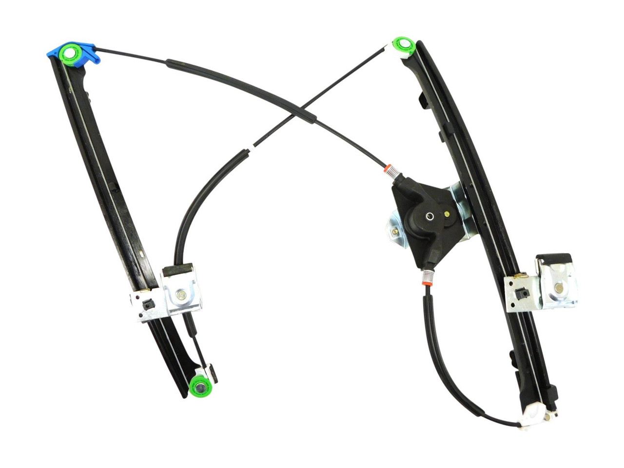 VW Caddy front window regulator