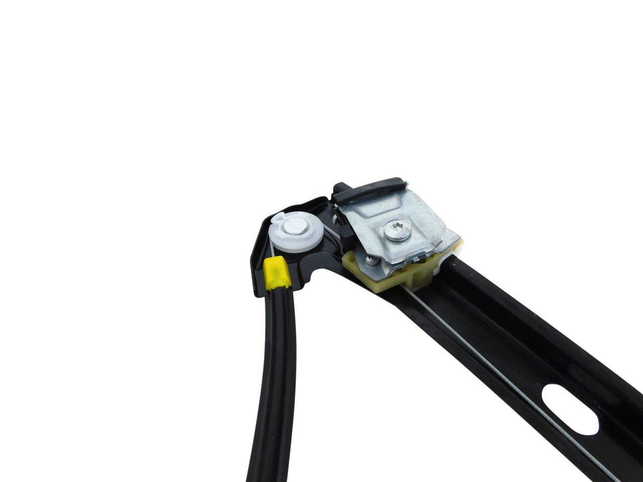 Polo 3 Door Front Electric Window Regulator