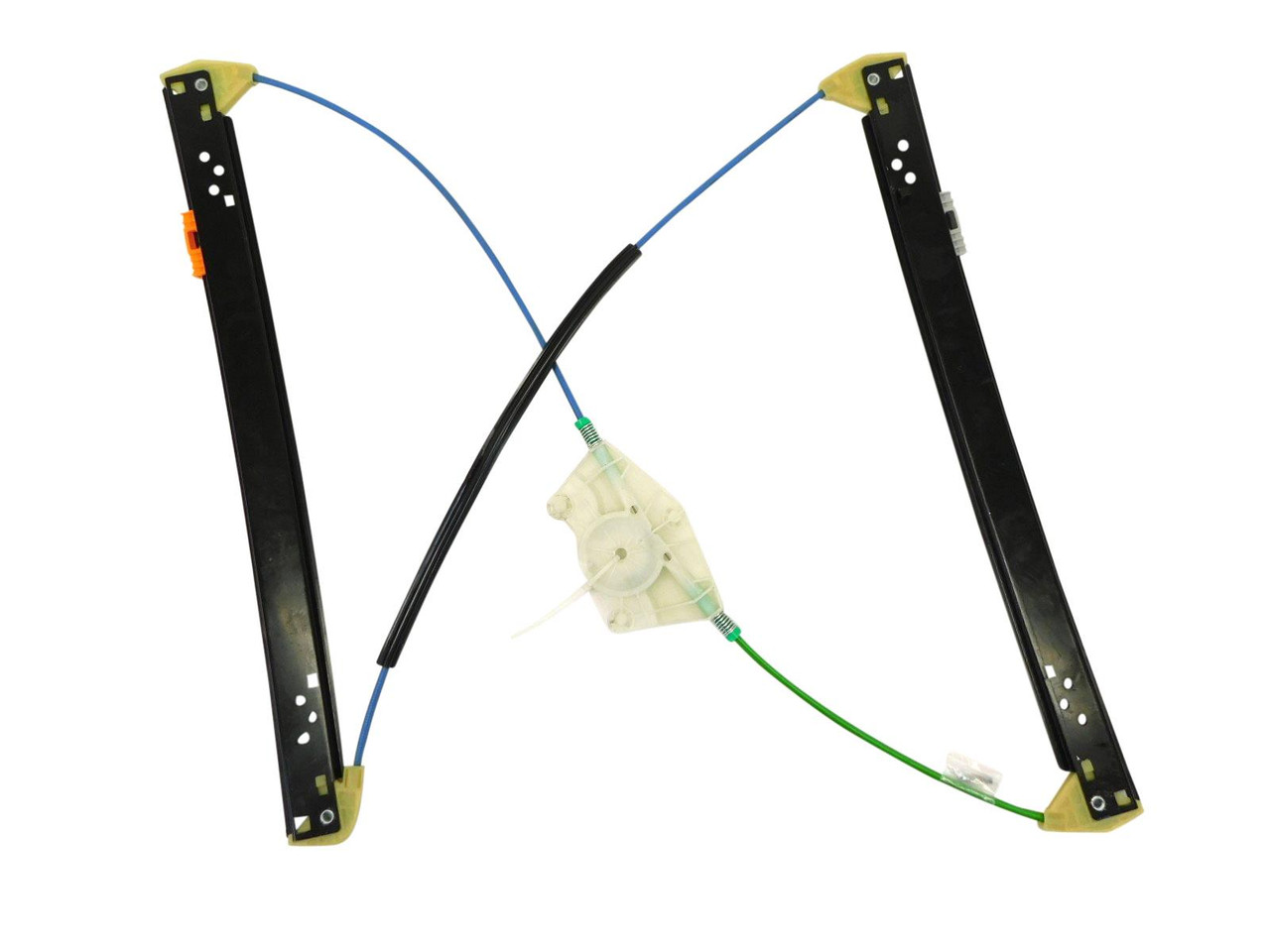 VW Touareg window regulator